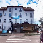 Apartment Right By The Sea, Ustronie Morskie