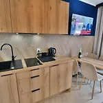 Right By The Sea, Apartment Ustronie Morskie