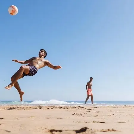 Apartamento Right By The Sea,