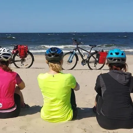 Right By The Sea, Apartamento *