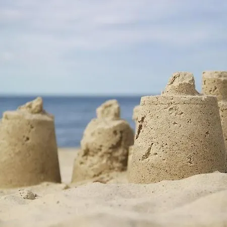 Right By The Sea, Apartamento Ustronie Morskie