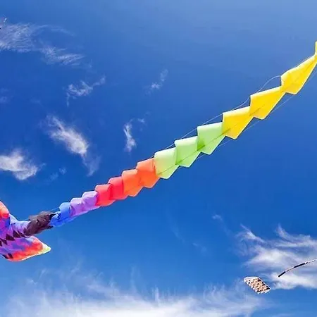 Apartamento Right By The Sea, Ustronie Morskie