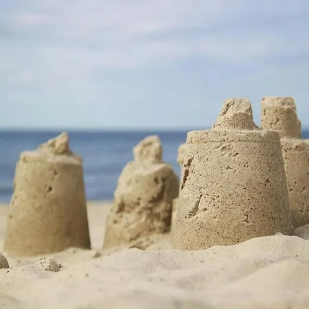 Right By The Sea,